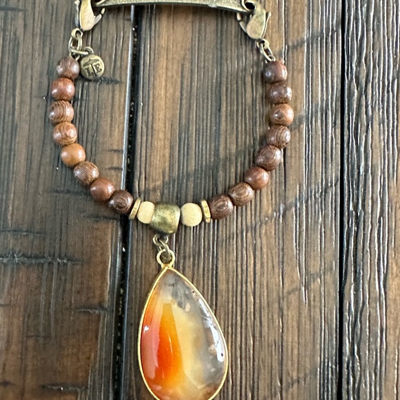 Lenny & Eva Beaded Bracelet - Picture 5 of 6